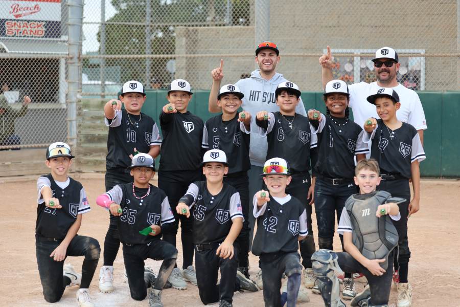 wood bat tournament